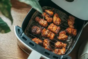 recetas airfryer fáciles