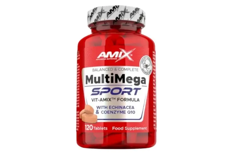 AMIX Multi Mega Stack