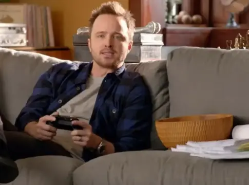 Aaron Paul Aaron Paul