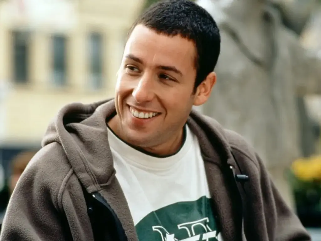 El regreso millonario de Adam Sandler a Netflix que revolucionará la industria 1 Adam Sandler confirma el desarrollo de su comedia familiar más esperada