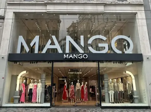 Adelantos estratégicos en Mango y el Grupo Tendam | Fuente: Mango Adelantos estratégicos en Mango y el Grupo Tendam
