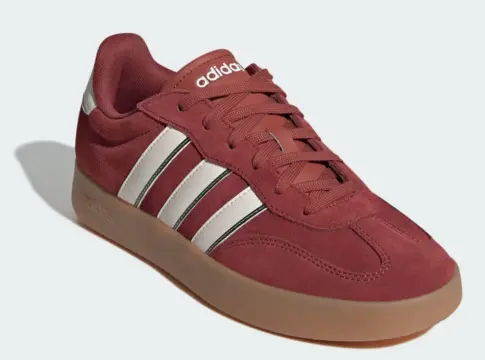 Adidas Barreda vino tinto