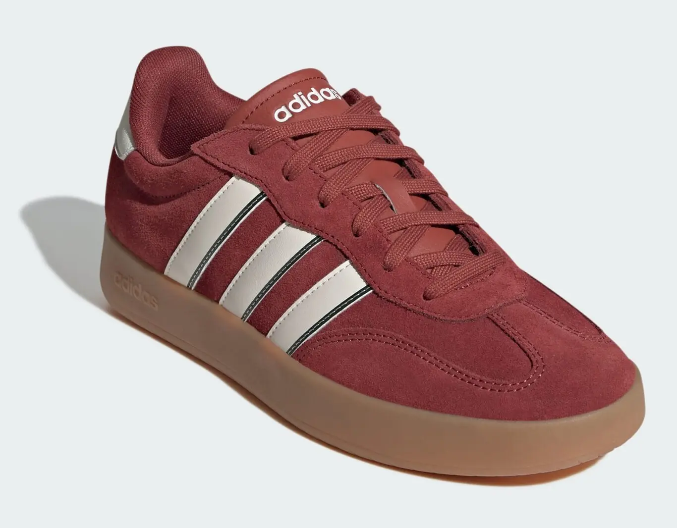 Adidas Barreda vino tinto