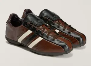 Adidas Barreda oferta: las zapatillas color latte están a 42,25 €, perfectas para tu look primaveral