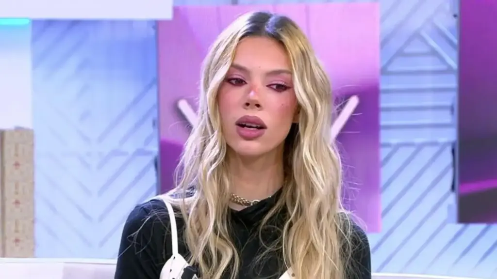 Alejandra Rubio desvela todos los detalles de su inminente debut literario
