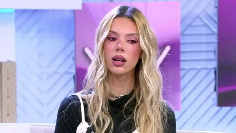 El giro de Alejandra Rubio que nadie esperaba: así responde a quienes cuestionan su salto a la literatura