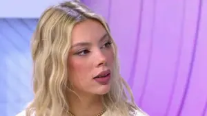 Alejandra Rubio detalla cómo avanza su segundo embarazo