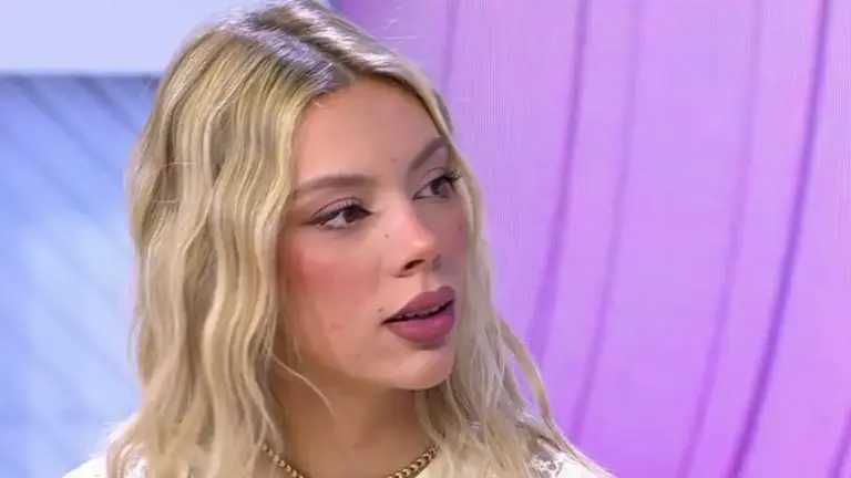 La frase de Carlo Costanzia sobre el embarazo de Alejandra Rubio que lo dice todo: 'está a puntito'