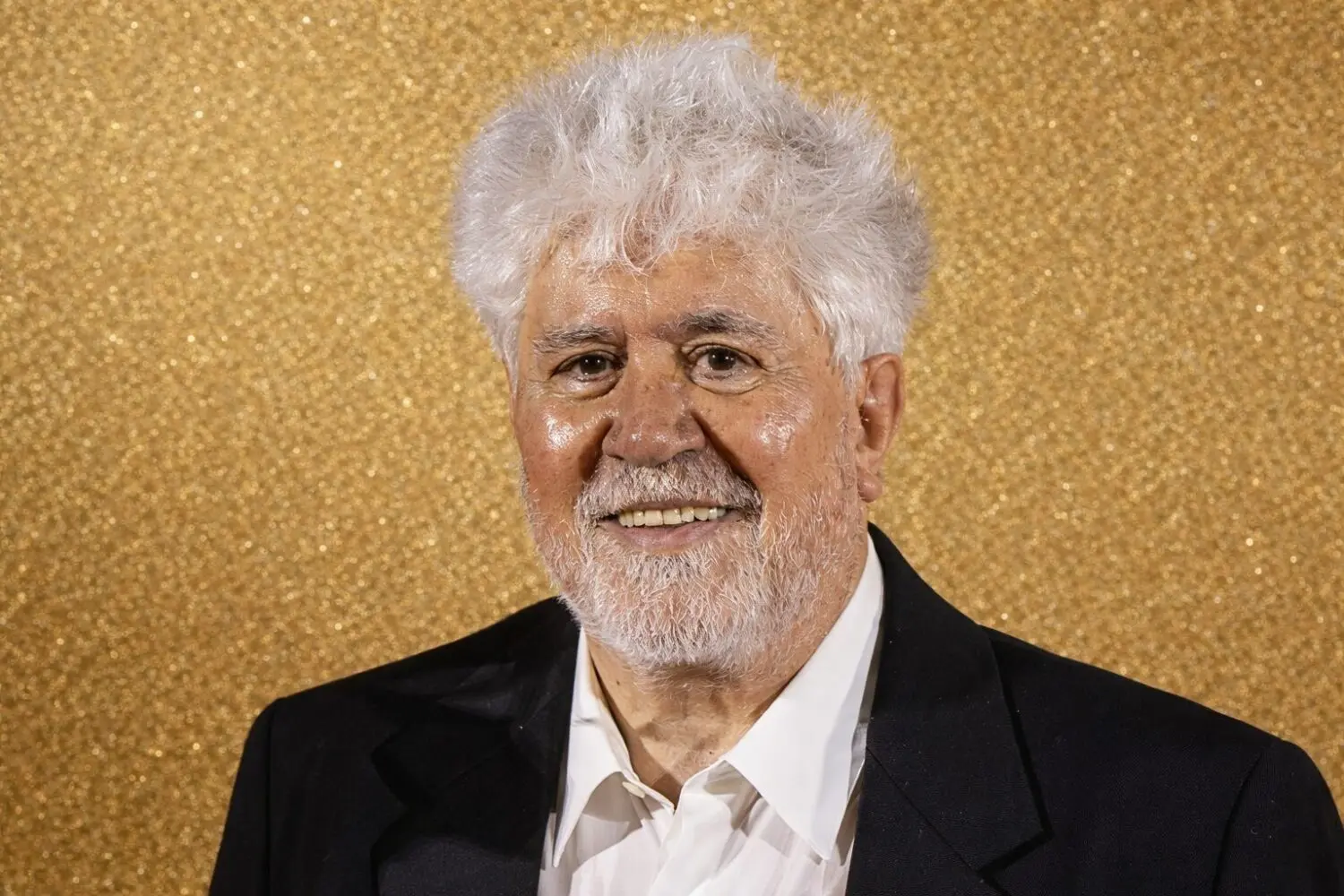 Fue la gran promesa de Almodóvar en los 90: la sorprendente vida actual de Liberto Rabal lejos de los focos Fue la gran promesa de Almodóvar en los 90: la sorprendente vida actual de Liberto Rabal lejos de los focos