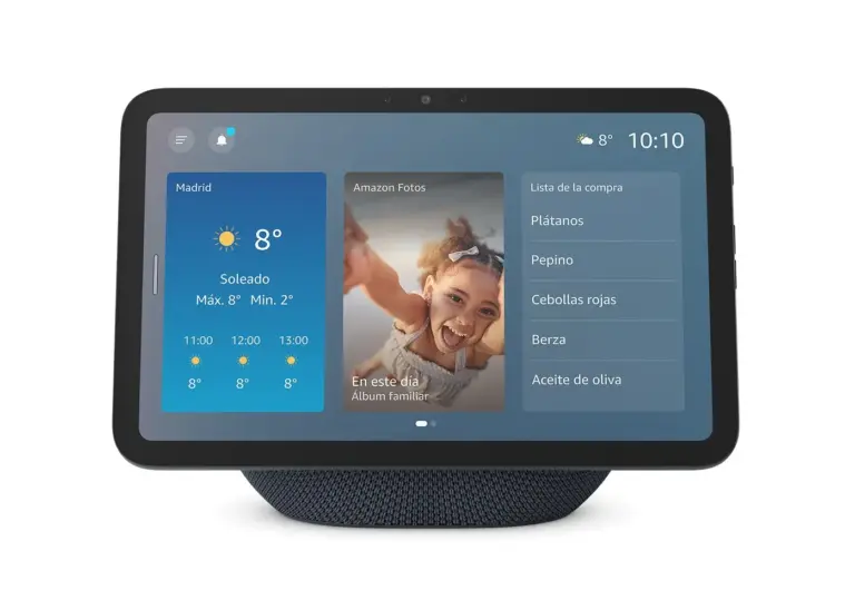 Los Amazon Echo de primera generación fallan en masa: ¿adiós a Alexa?