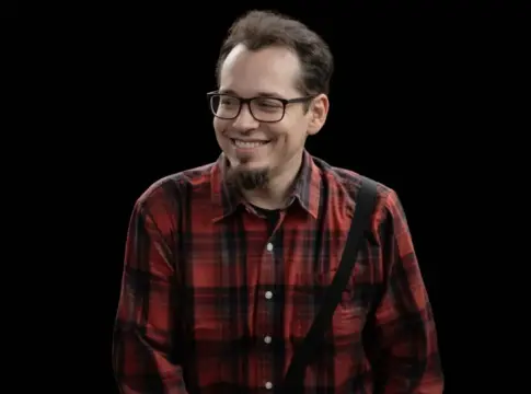 Así cambió la vida de Andrés de la Cruz, el inolvidable Boliche de ‘Los Serrano’, que ahora enseña postproducción Así cambió la vida de Andrés de la Cruz, el inolvidable Boliche de ‘Los Serrano’, que ahora enseña postproducción