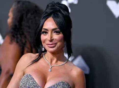Angelina Pivarnick