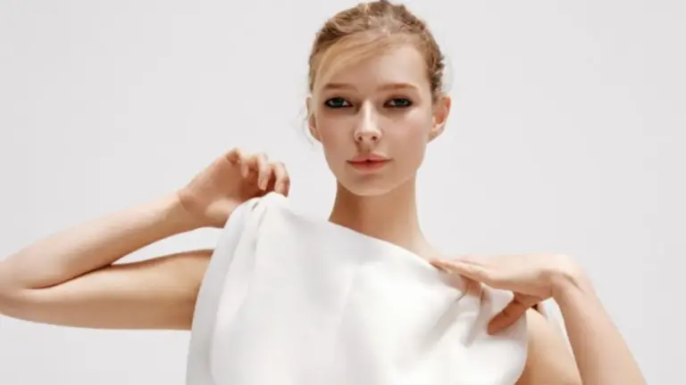 Apple Martin, hija de Gwyneth Paltrow