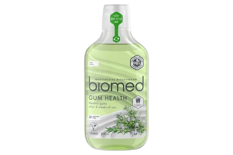 BIOMED enjuague