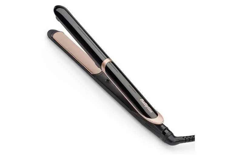 Las 10 mejores planchas de pelo de 2026: Comparativa real y guía de compra 1 BaByliss