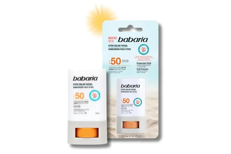 Babaria Stick