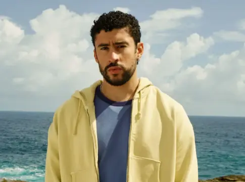 Bad Bunny campaña Zara Bad Bunny campaña Zara