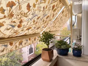 Instalar toldos en Madrid: cómo ahorrar en la factura de la luz y evitar las esperas del verano