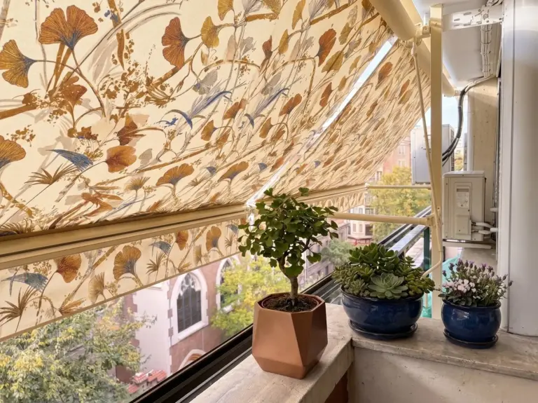Instalar toldos en Madrid: cómo ahorrar en la factura de la luz y evitar las esperas del verano