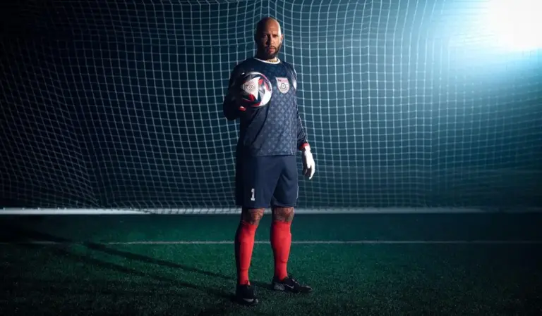 BeOne Medicines lanza una campaña global de concienciación sobre cáncer junto al exportero Tim Howard
