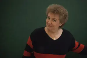 Marcó la infancia de una generación en 'Compañeros': así es la incansable vida de Beatriz Carvajal a sus más de 70 años