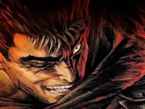 Berserk