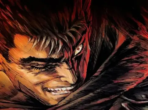 Berserk Berserk