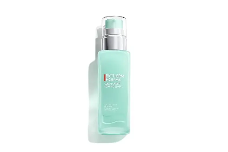 Las 10 mejores cremas faciales para hombre en 2026: guía completa y comparativa 7 Biotherm Homme Aquapower Advanced