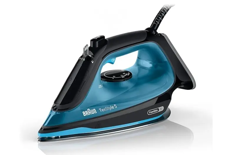 Braun TexStyle 5