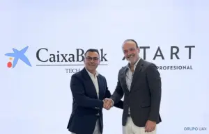 XTART FP y CaixaBank Tech se alían para impulsar el talento en desarrollo de aplicaciones IA para servicios financieros