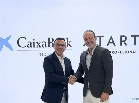 CaixaBank Tech