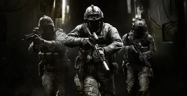 Nintendo supera en 7 veces a PlayStation en visualizaciones del anuncio de Call of Duty: Modern Warfare 4