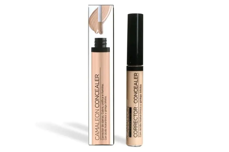 Camaleon Cosmetics