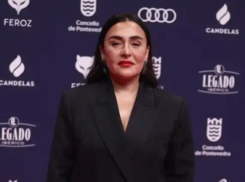 Candela Peña