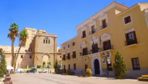 El pueblo andaluz que decidió independizarse y convertirse en la "República de Motril"