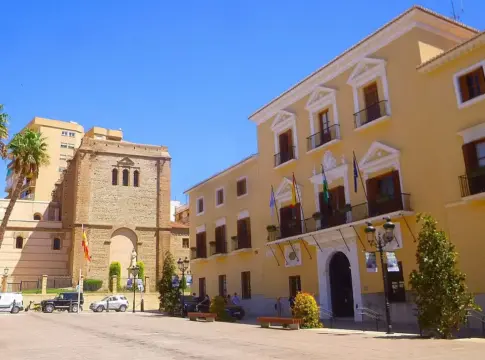 El pueblo andaluz que decidió independizarse y convertirse en la El pueblo andaluz que decidió independizarse y convertirse en la