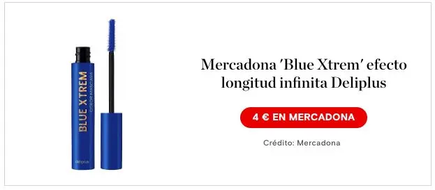 Un diseño técnico para lograr pestañas infinitas