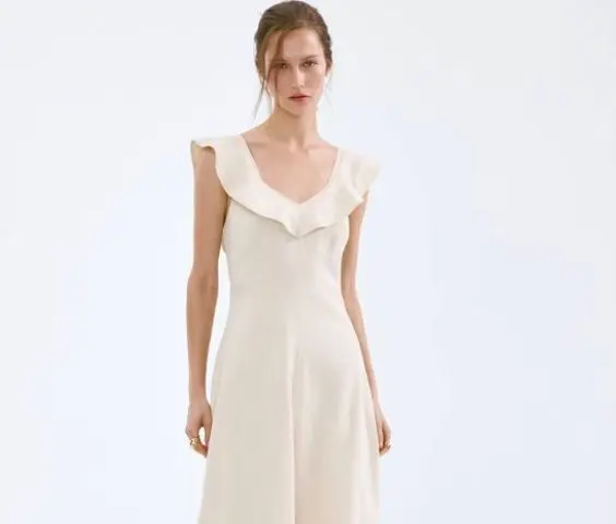 El estilo camisero de Mango asegura un uso constante