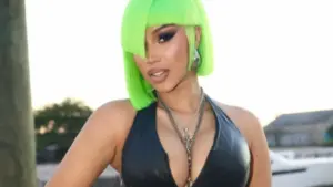 Cardi B le da una segunda oportunidad a Stefon Diggs… pero con condiciones muy claras