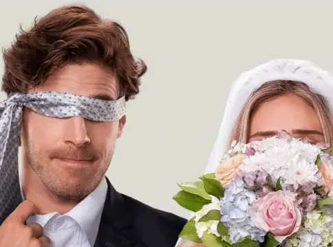 Casados a primera vista Reino Unido Casados a primera vista Reino Unido