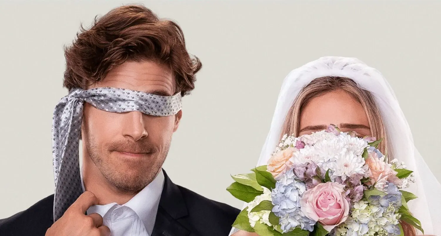 Casados a primera vista Reino Unido Casados a primera vista Reino Unido