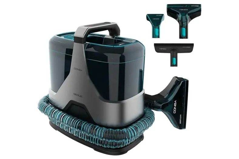 Cecotec Vaporeta 6000 Absolute