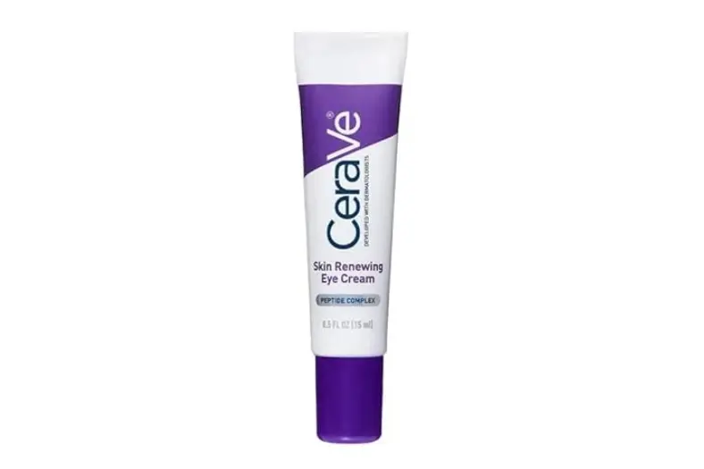 CeraVe skin