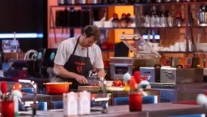 Chambo revela la cara oculta del jurado de 'MasterChef'
