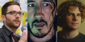 Chris Stuckman, Markiplier y Kane Parsons. De Youtube a Hollywood