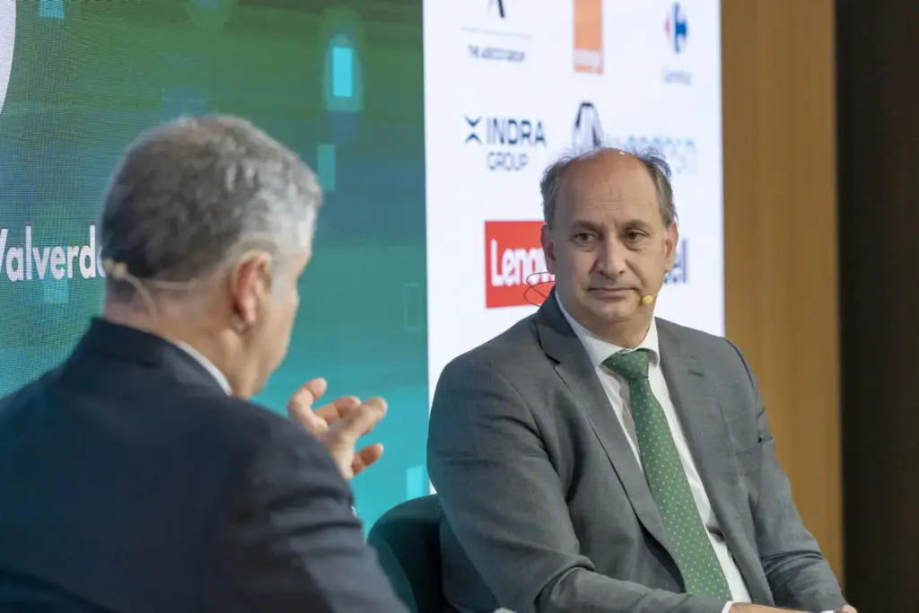 Madrid reúne líderes tecnológicos para debatir innovación, automatización e IA 2 Clausura