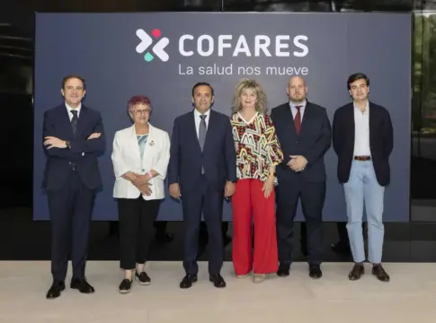 Cofares