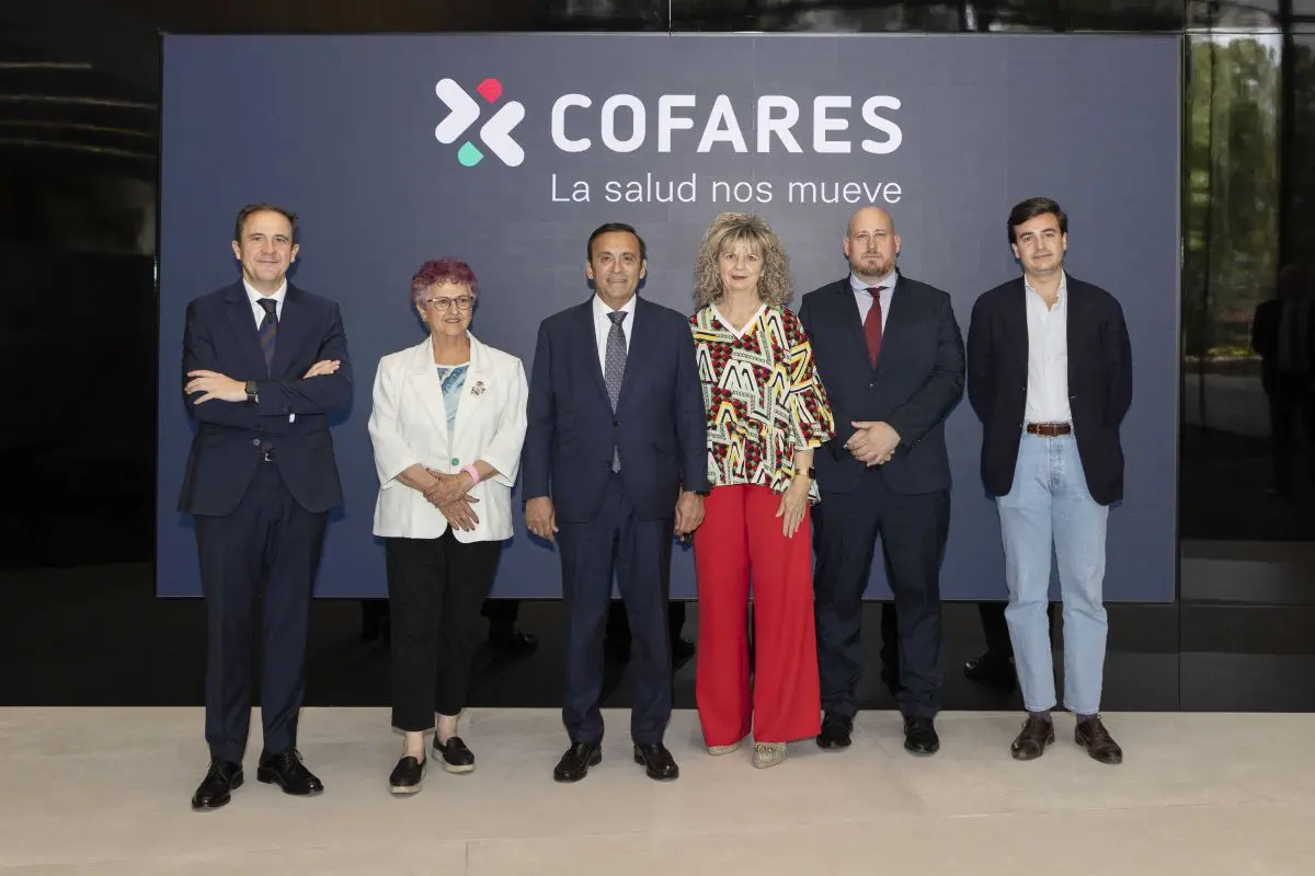 Cofares