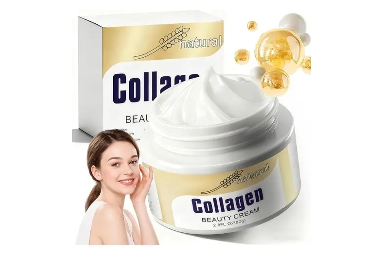La mejor crema hidratante facial de 2026: Comparativa real y guía de compra 7 Crema colageno
