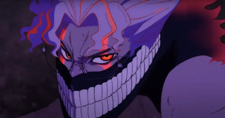 DanDaDan arrasó en nominaciones… pero poca cosa en los Crunchyroll Anime Awards 2025
